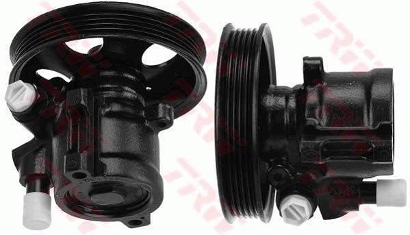 Hydraulic Pump, steering