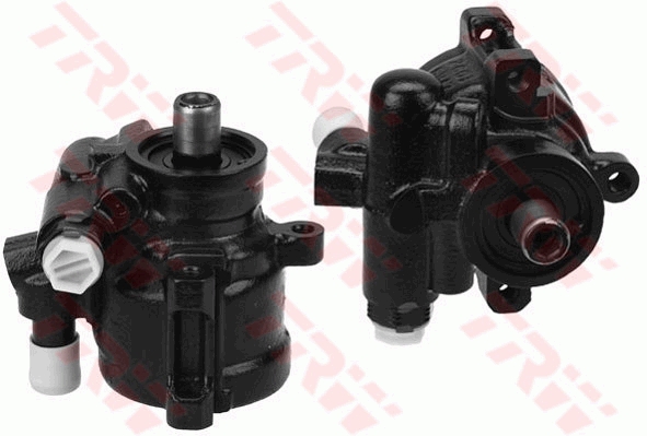 Hydraulic Pump, steering