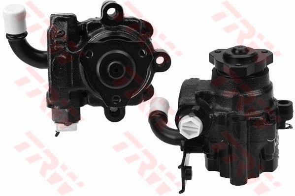 Hydraulic Pump, steering