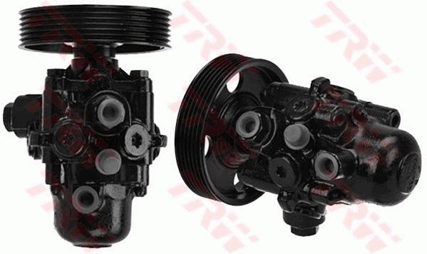 Hydraulic Pump, steering