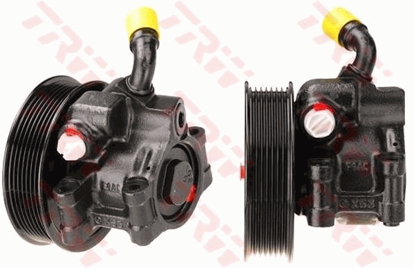 TRW JPR359 Hydraulic Pump,...