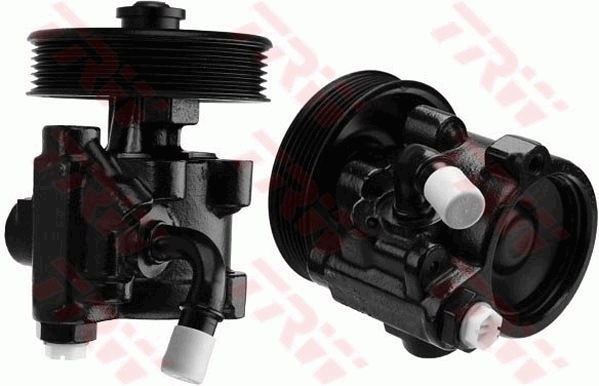 Hydraulic Pump, steering