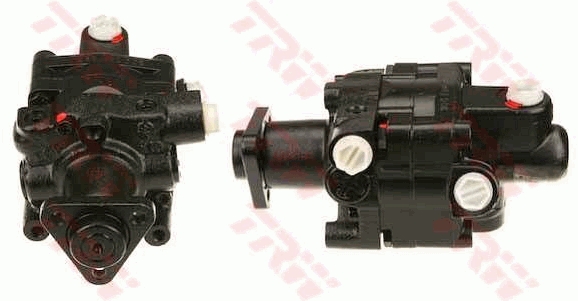 Hydraulic Pump, steering
