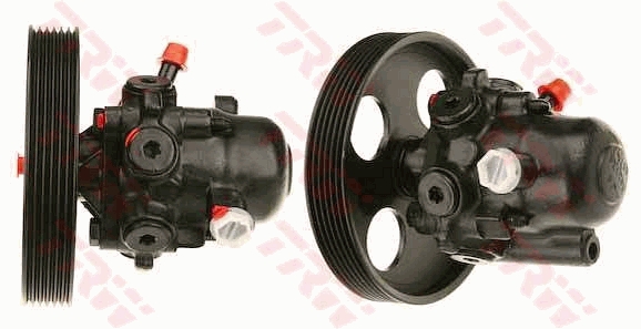 Hydraulic Pump, steering