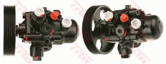 Hydraulic Pump, steering