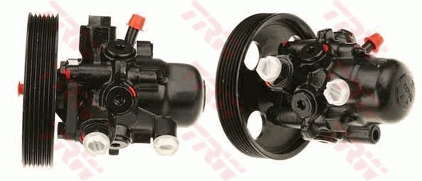 Hydraulic Pump, steering