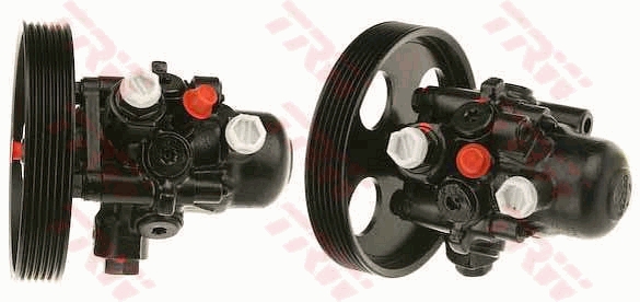 Hydraulic Pump, steering