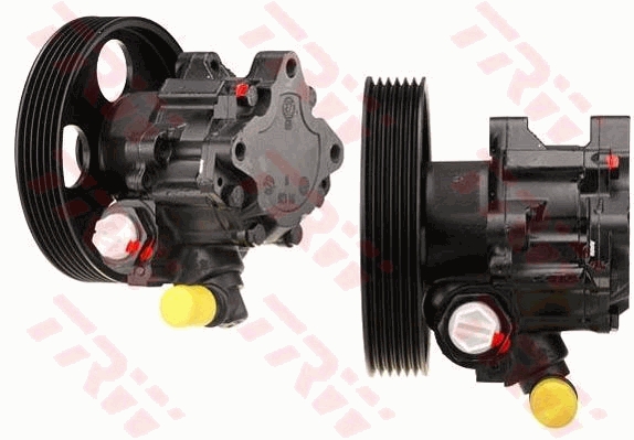 Hydraulic Pump, steering