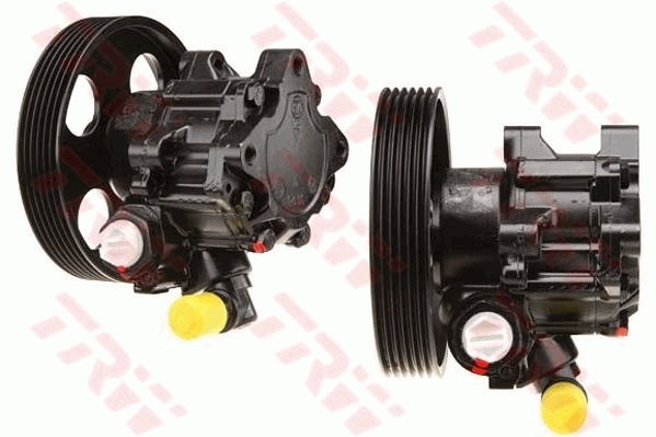 Hydraulic Pump, steering