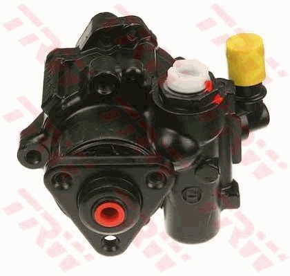 Hydraulic Pump, steering 2