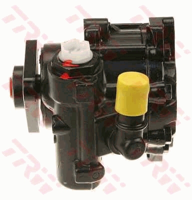 Hydraulic Pump, steering 3