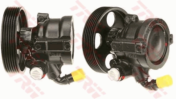 Hydraulic Pump, steering
