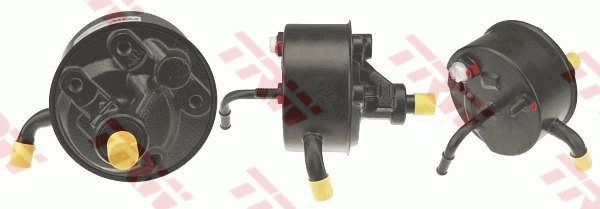 Hydraulic Pump, steering