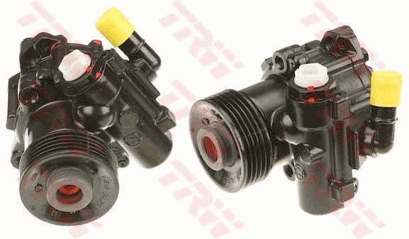 Hydraulic Pump, steering