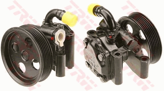 Hydraulic Pump, steering