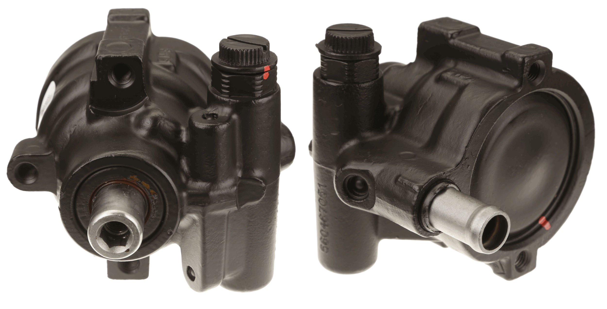 TRW JPR396 Hydraulic Pump,...