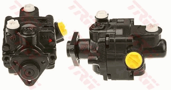 Hydraulic Pump, steering