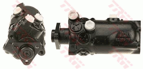 Hydraulic Pump, steering