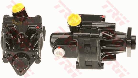 Hydraulic Pump, steering