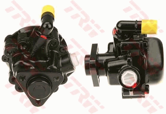 Hydraulic Pump, steering