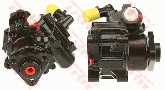 Hydraulic Pump, steering