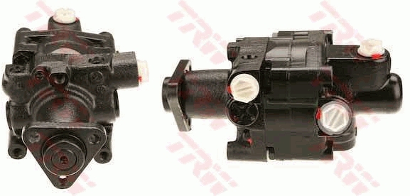Hydraulic Pump, steering