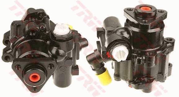 Hydraulic Pump, steering