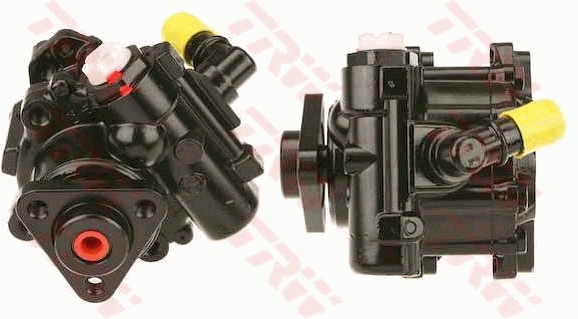 Hydraulic Pump, steering