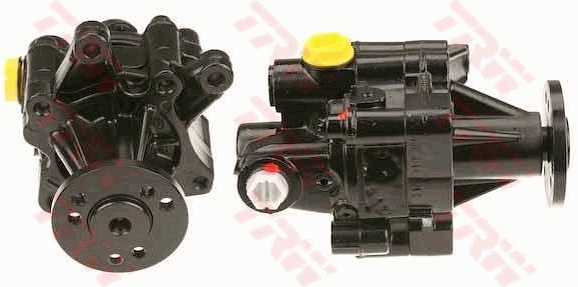 Hydraulic Pump, steering