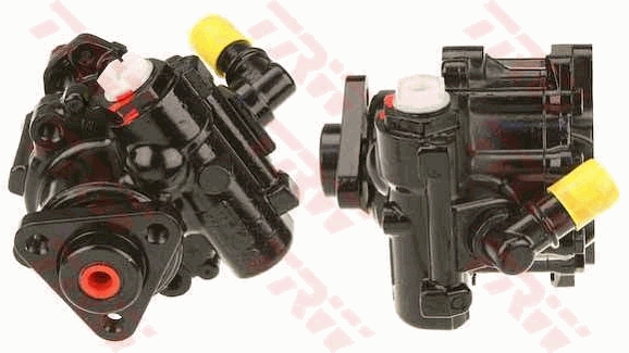 Hydraulic Pump, steering