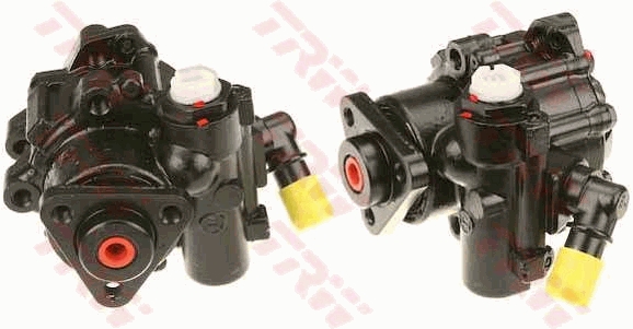 Hydraulic Pump, steering