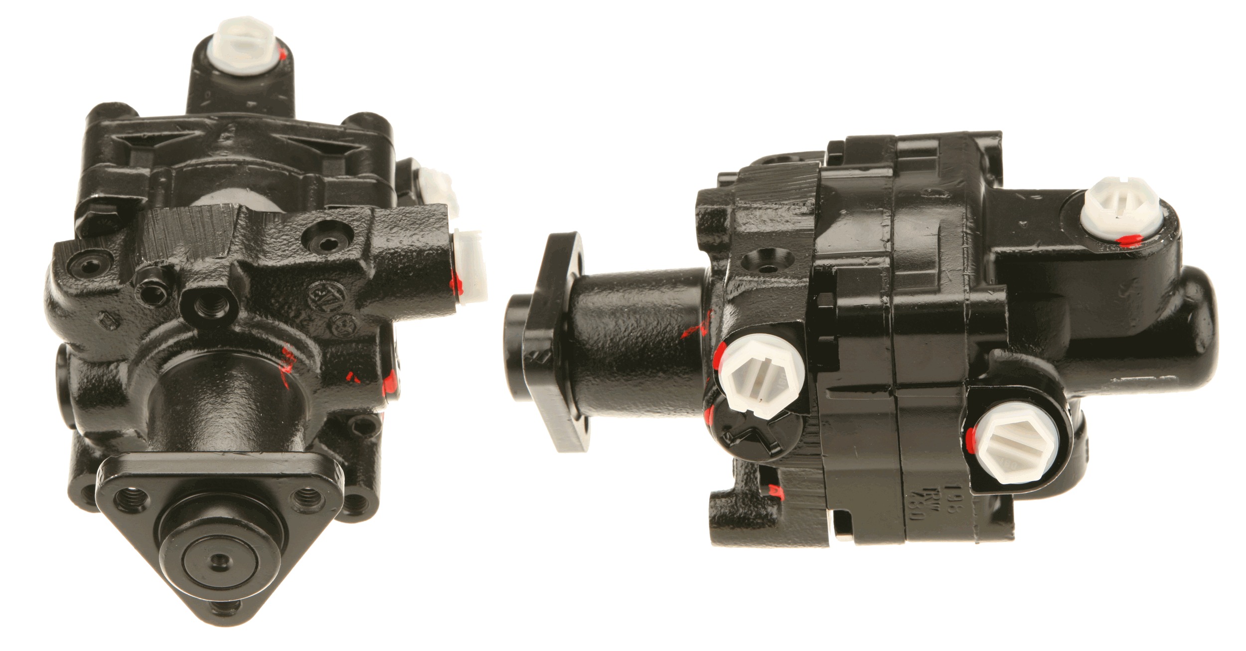 Hydraulic Pump, steering