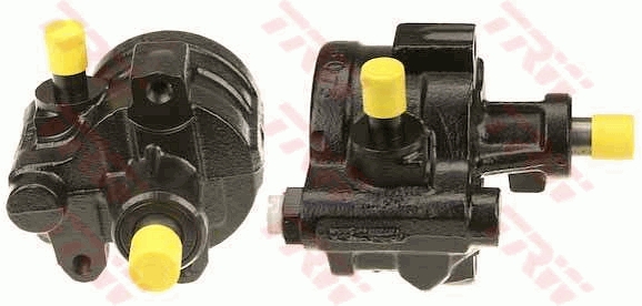 Hydraulic Pump, steering