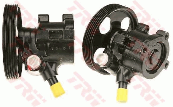 Hydraulic Pump, steering