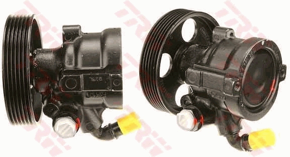 Hydraulic Pump, steering