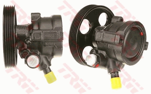 Hydraulic Pump, steering