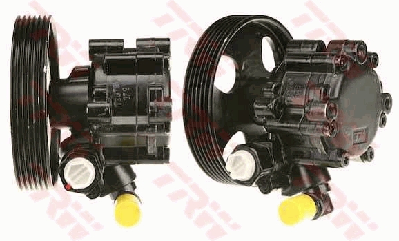 Hydraulic Pump, steering