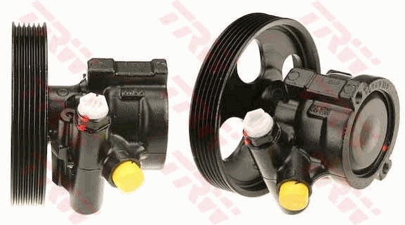 Hydraulic Pump, steering