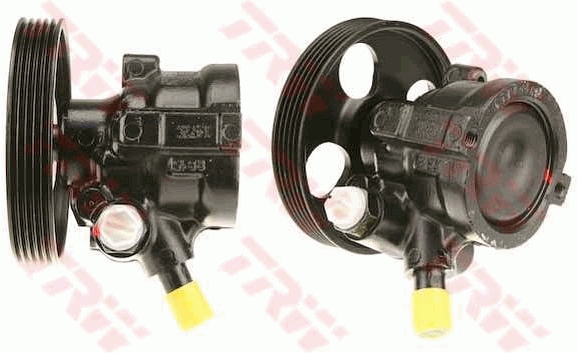 Hydraulic Pump, steering