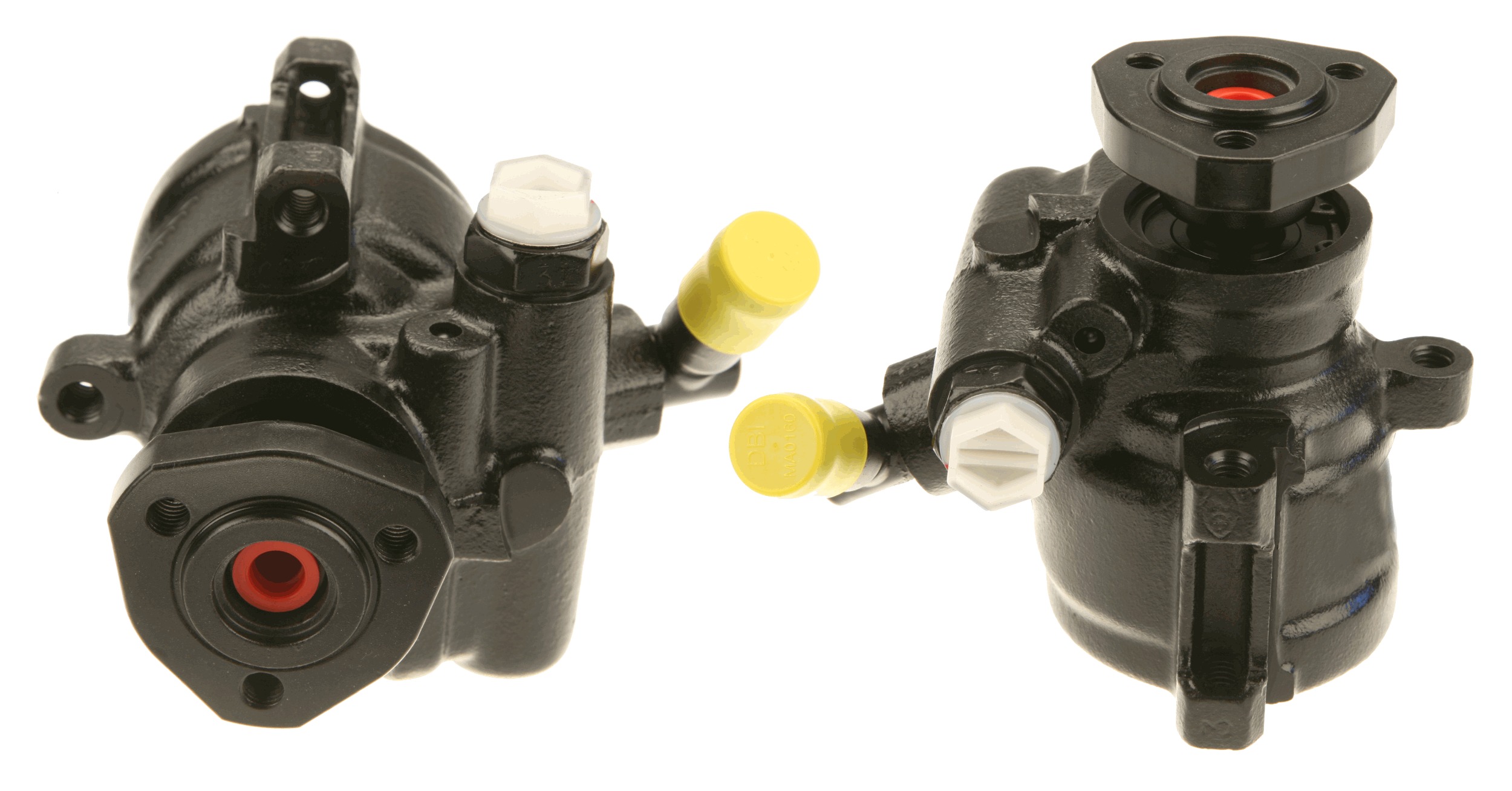 Hydraulic Pump, steering