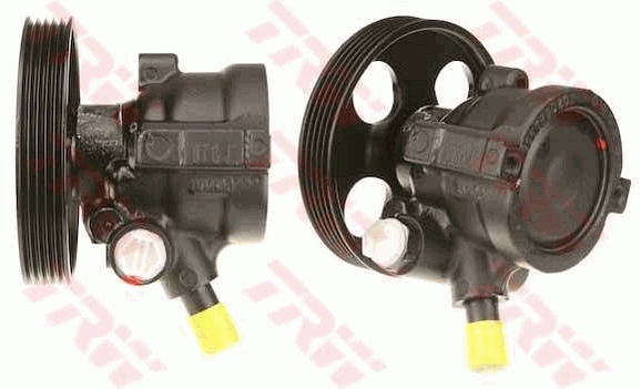 Hydraulic Pump, steering