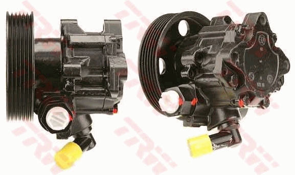 Hydraulic Pump, steering