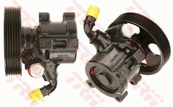 Hydraulic Pump, steering
