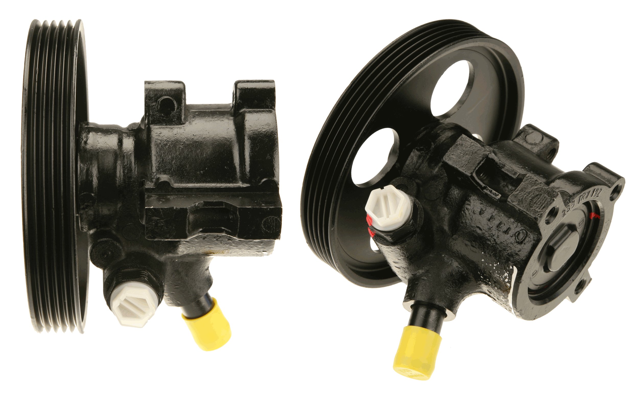 Hydraulic Pump, steering