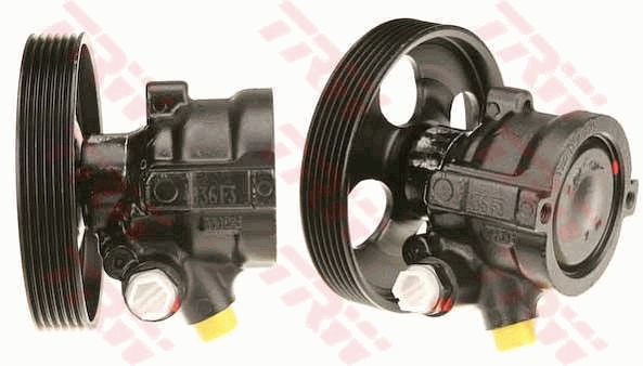 Hydraulic Pump, steering