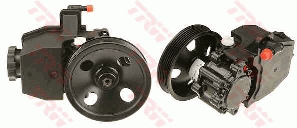 Hydraulic Pump, steering
