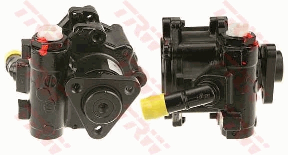 Hydraulic Pump, steering