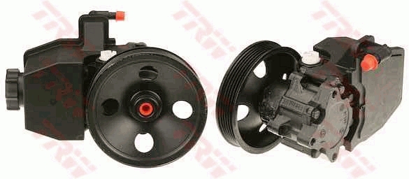 Hydraulic Pump, steering
