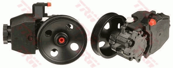 Hydraulic Pump, steering