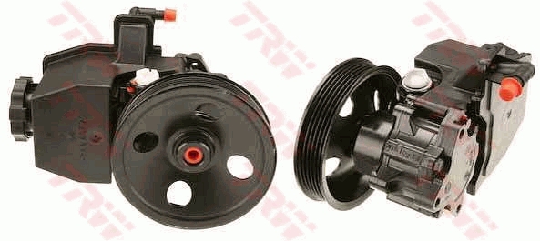 Hydraulic Pump, steering